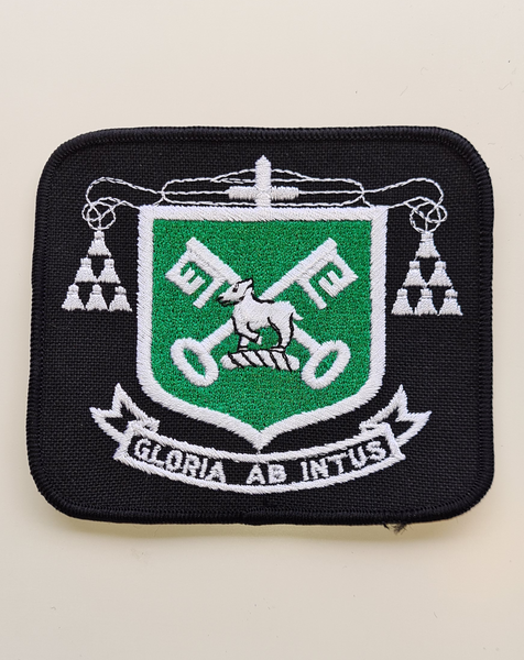 St Malachy's Badge