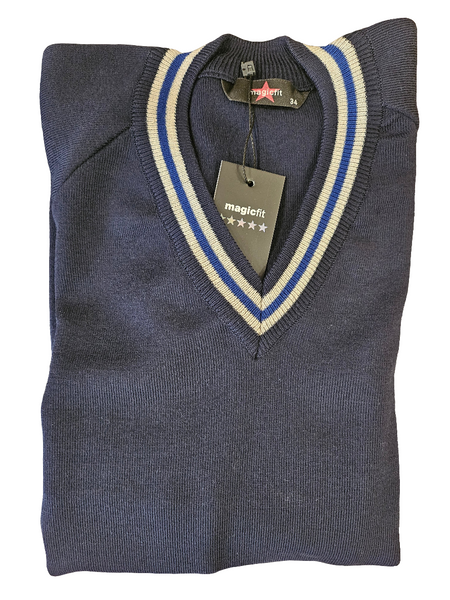 Ashfield Girls Pullover