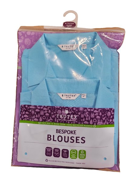 Strathearn Summer Blouse (Twin Pack)