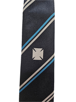 Methodist College House Ties 1st-5th