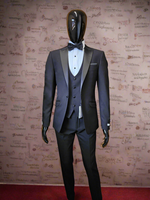 Tux Hire