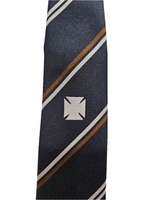 Methodist College House Ties 1st-5th