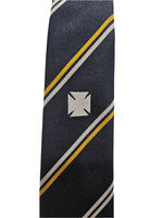 Methodist College House Ties 1st-5th
