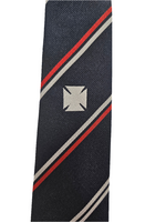 Methodist College House Ties 1st-5th