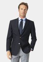 Navy Blazer