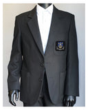 Our Lady & St Patrick’s Blazer — Boys – Polyester, school badge attached