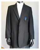 Our Lady & St Patrick’s Blazer — Girls – Evvaprest, school badge attached
