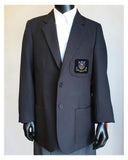 Our Lady & St Patrick’s Blazer — Girls – Polyester, school badge attached