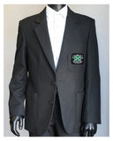 St Malachy’s Blazer — Boys – Evvaprest, school badge attached