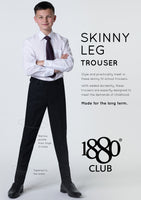 Trouser - 1880 Skinny