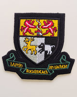 Sullivan Badge