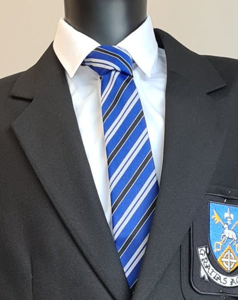 Our lady & St Patrick's College (Knock) Tie