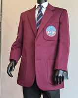 Breda Academy Boys Blazer (6th Form)