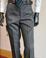 Trouser - Grey