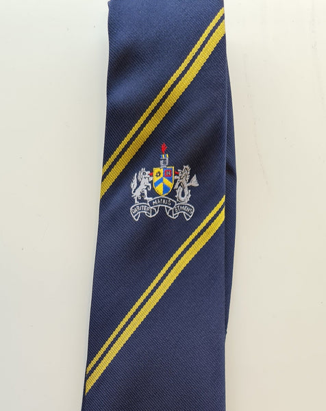 Ashfield Boys Tie (6th Form)