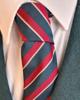Strathearn Tie (6th Form)