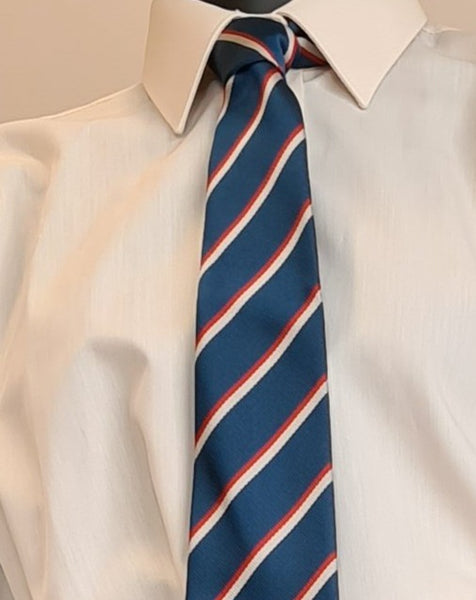 Strathearn Tie (Year 8 - 12)