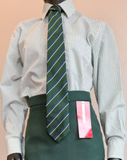 Bloomfield Blouse - Long Sleeve