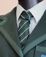 Bloomfield Tie (6th Form)