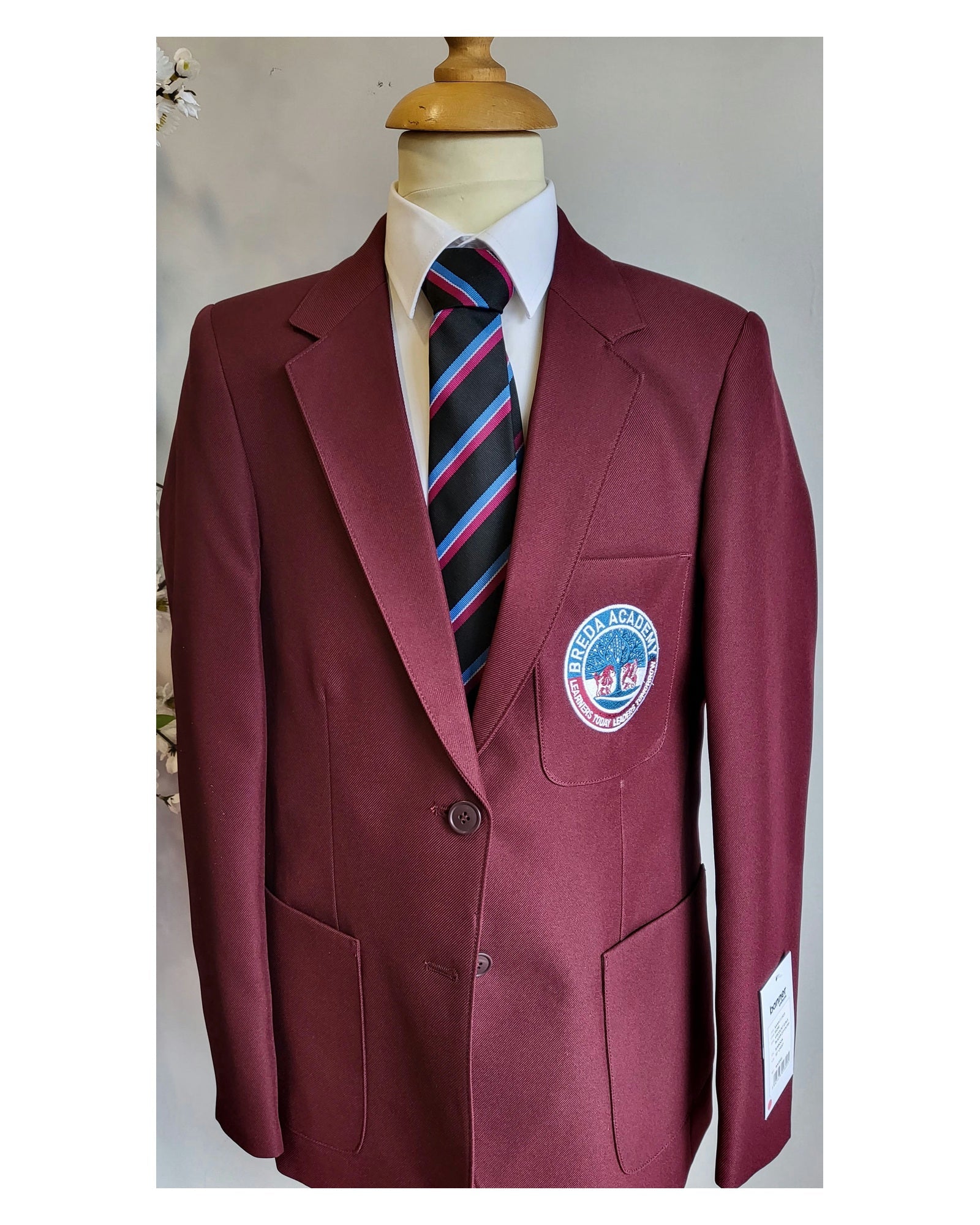 Breda Uniform