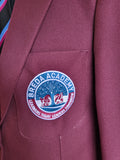 Breda Academy Boys Blazer (6th Form) Banner