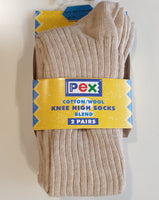 Strathearn Socks (Pex)