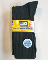 Green Socks (Pex)