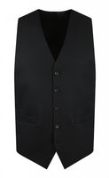 Black Waistcoat