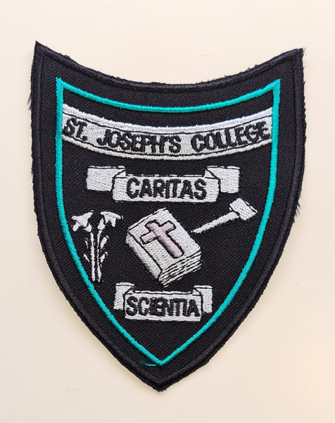 St Joseph's Badge